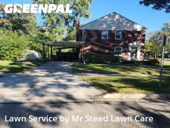 Lawn Mowing nearby Royal Oak, MI, 