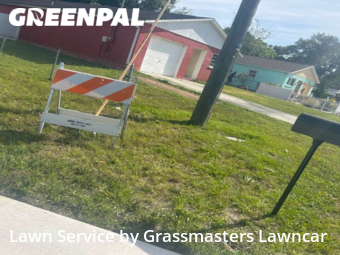Lawn Service nearby Brandon, FL, 