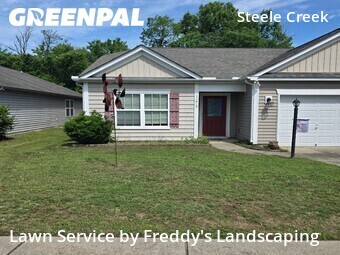 Yard Mowing nearby Charlotte, NC, 