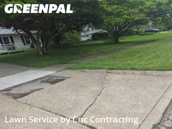 Lawn Mowing Service nearby Warren, OH, 