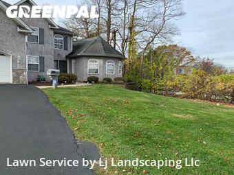 Yard Cutting nearby Upper Darby, DE, 
