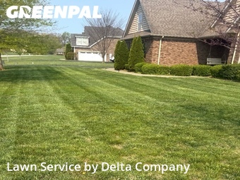 Lawn Mow nearby Bowling Green, KY, 