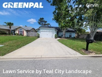 Landscaping Companies In Jacksonville,32225,Landscape Design by Teal City Landscape , work completed in Jun , 2026