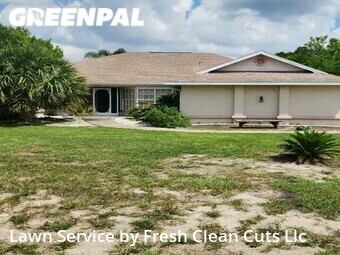 Grass Cut nearby Spring Hill, FL, 
