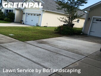 Lawn Care nearby Mount Pleasant, SC, 