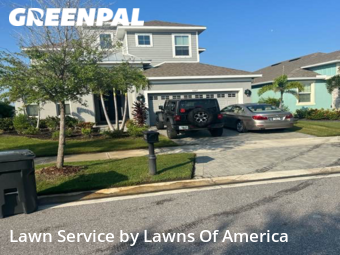 Lawn Service nearby Ruskin, FL, 