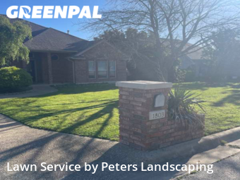 Lawn Mowing nearby Harker Heights, TX, 