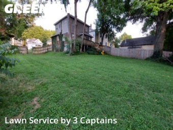 Lawn Mow nearby Kansas City, KS, 