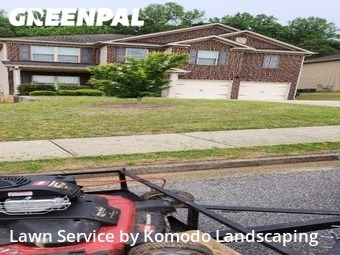 Lawn Maintenance nearby Cumming, GA, 