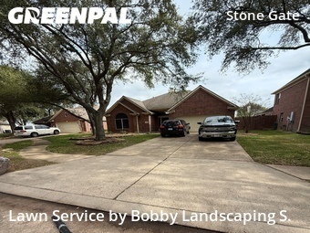 Lawn Mow nearby Houston, TX, 
