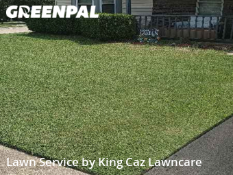 Lawn Service nearby Broken Arrow, OK, 