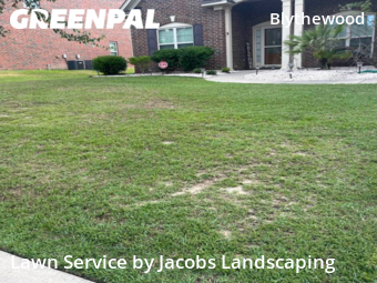 Lawn Service nearby Columbia, SC, 