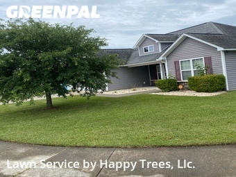 Yard Mowing nearby Jacksonville, NC, 