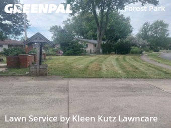 Lawn Care Service nearby Columbus, OH, 
