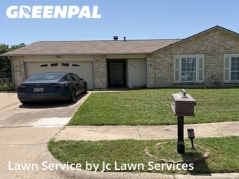 Lawn Cut nearby North Richland Hills, TX, 