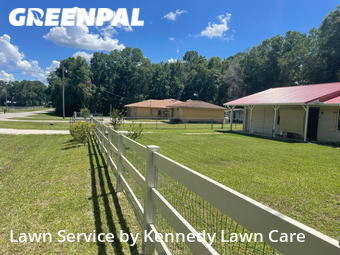 Lawn Mow nearby Ocala, FL, 