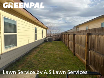 Grass Cutting nearby New Braunfels, TX, 