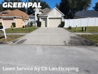 Lawn Mowing nearby Apopka, FL, 