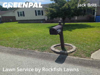 Lawn Maintenance nearby Fayetteville, NC, 