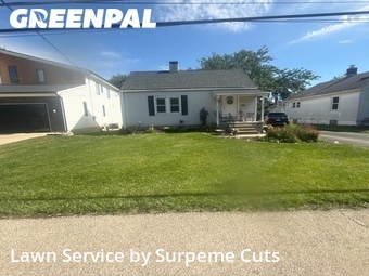 Lawn Care nearby Cincinnati, OH, 