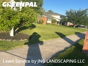 Lawn Cutting nearby Newark, DE, 