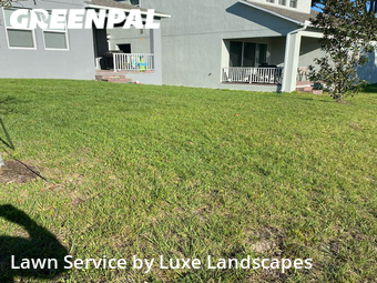 Lawn Service nearby Oakland, FL, 