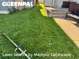 Yard Cutting nearby Noblesville, IN, 