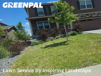 Lawn Care nearby Castle Rock, CO, 