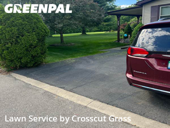 Grass Cut nearby Rochester Hills, MI, 