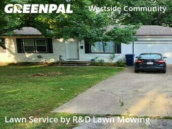 Grass Cut nearby Springfield, MO, 