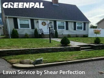 Grass Cutting nearby North Providence, RI, 