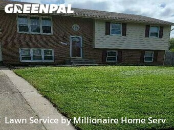 Grass Cut nearby Centreville, VA, 