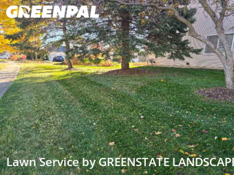 Lawn Cut nearby South Elgin, IL, 