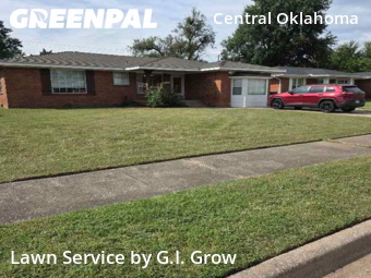 Yard Cutting nearby Oklahoma City, OK, 