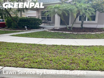Lawn Mowing Service nearby Windermere, FL, 