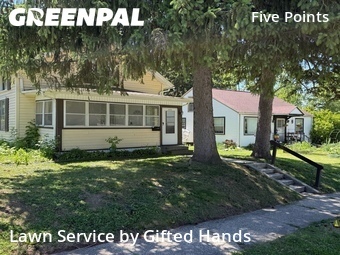Lawn Service nearby Fort Wayne, IN, 