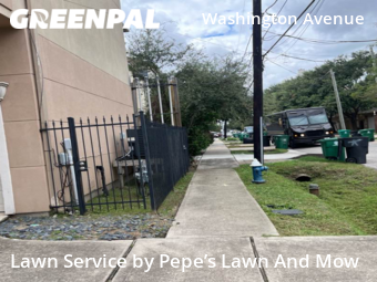 Yard Cutting nearby Houston, TX, 