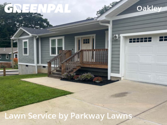 Lawn Care Service nearby Asheville, NC, 