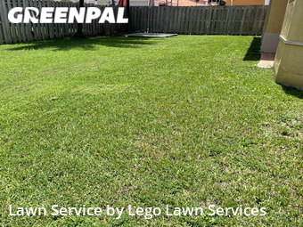 Yard Mowing nearby Miami, FL, 