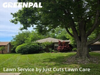 Grass Cut nearby Belleville, IL, 