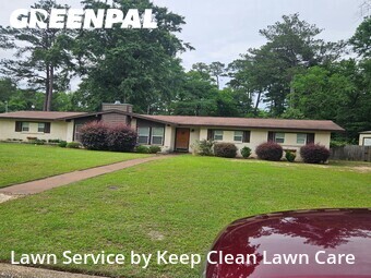 Lawn Service nearby Dothan, AL, 