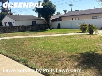 Grass Cutting nearby Chula Vista, CA, 