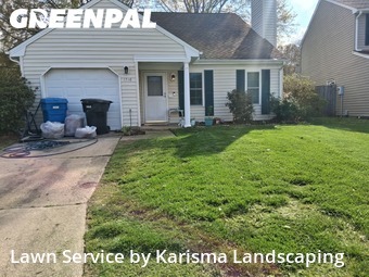 Lawn Mow nearby Virginia Beach, VA, 