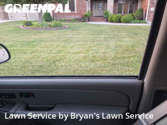 Lawn Care Service nearby Wichita, KS, 