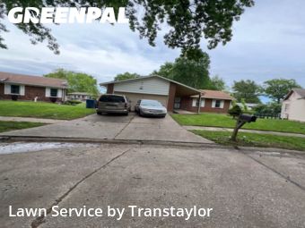 Lawn Mow nearby St. Louis, MO, 