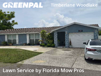 Grass Cutting nearby Tampa, FL, 