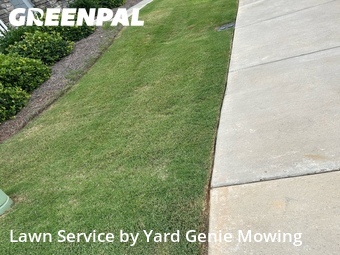 Lawn Service nearby Fort Mill, NC, 