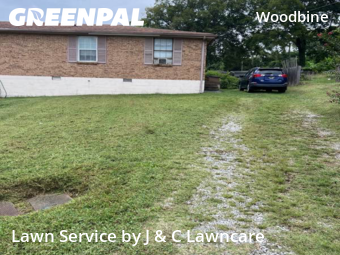 Grass Cutting nearby Nashville, TN, 