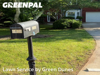 Lawn Cut nearby Cumming, GA, 