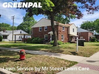 Lawn Maintenance nearby Royal Oak, MI, 